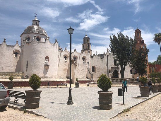 Santuario de Jesús Nazareno