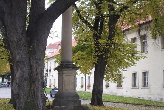 Musée de la littérature tchèque