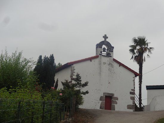 Chapelle Saint-Laurent-de-Guermiette