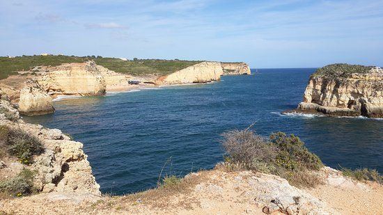 Ponta do Altar Lighthouse
