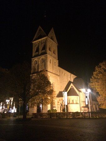 St. Laurentius