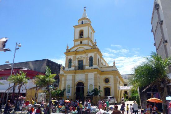 Igreja Nossa Senhora do Patrocínio
