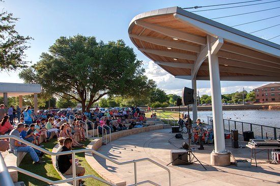 Wichita Falls Museum of Art at Midwestern State University