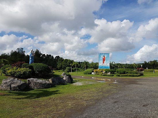 Sacred Heart of Jesus