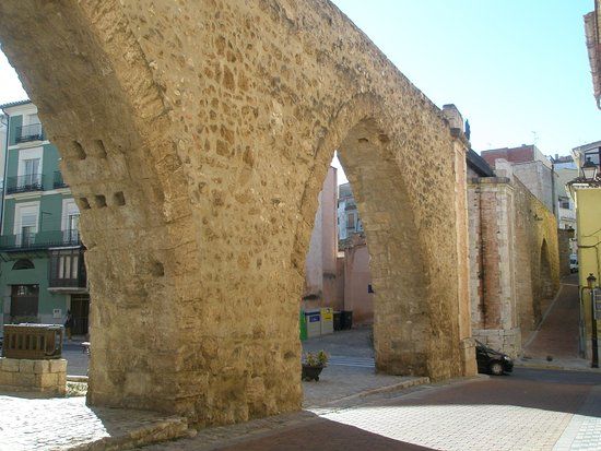Acueducto de Segorbe