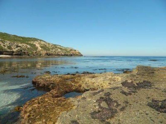 Discovery Bay Coastal Park