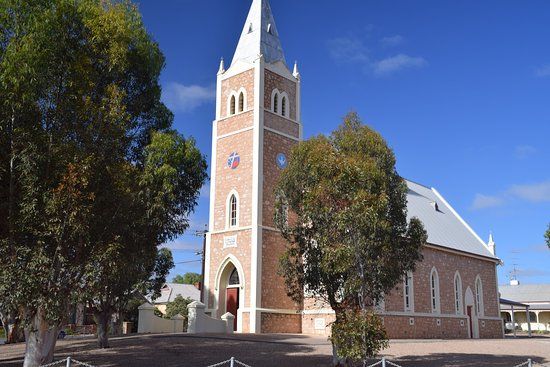 Sedan Heritage Trail