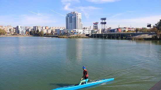 Oasis Shopping and Entertainment Center
