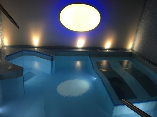 Eufrasia Wellness & Spa