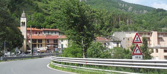 Parrocchiale della Santissima Trinita