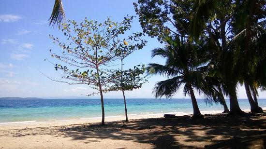 Buluan Island