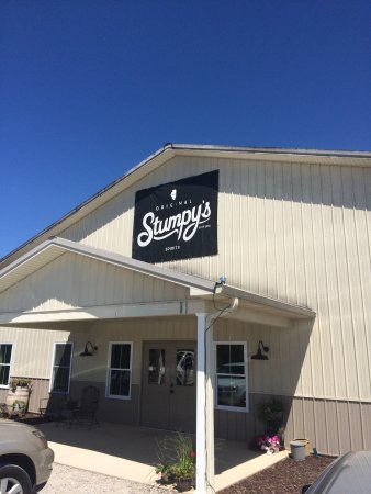 Stumpy's Spirits Distillery