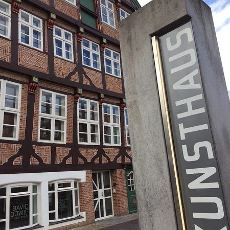 Kunsthaus Stade