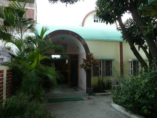 Busshinji Japanese Temple