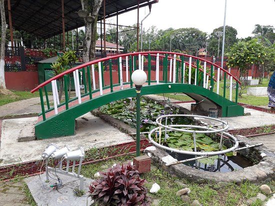 Ganesh Gogoi Kabita Kanon