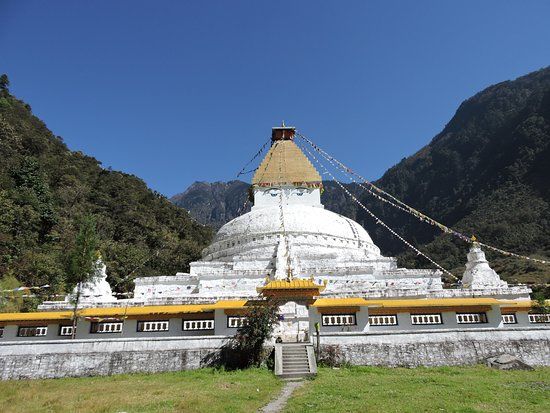 Gorsam Chorten