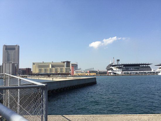 Mikuni World Stadium Kitakyushu