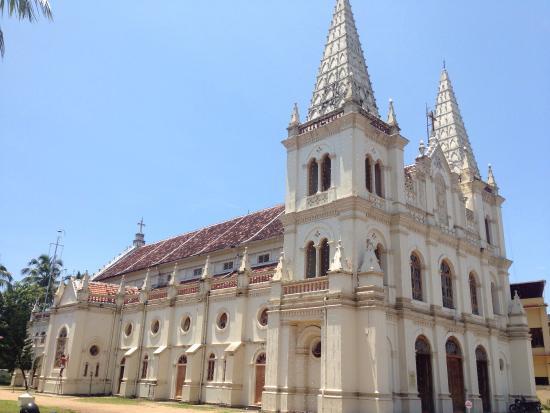 Kirche des Heiligen Johannes