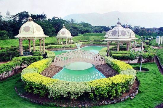 Bethesda International Prayer Centre