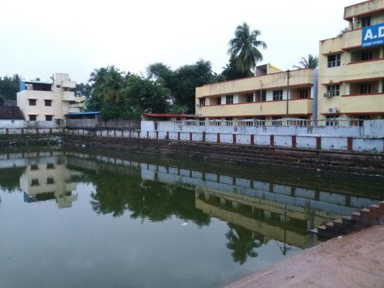 Parimala Ranganathar Temple