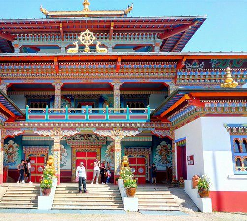 Paldenshangpa La Boulaye