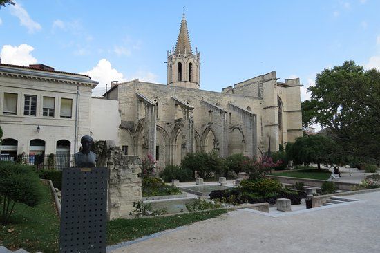 Square Agricol Perdiguié