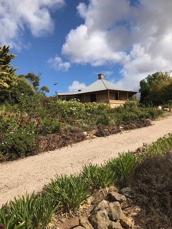 The Round House 1874-76