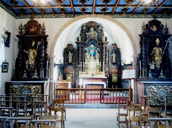 Kapelle Saint-Joseph