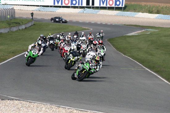 Circuit de Croix en Ternois