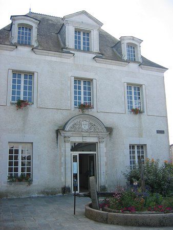 Le Musée des Métiers