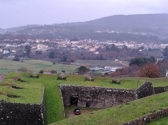 Marco Miliário Romano
