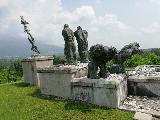 Monumento al Soldato d'Italia