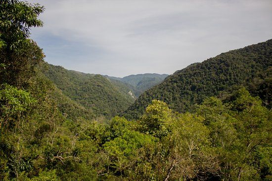 Mirante da Santana