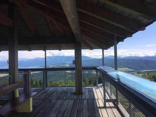 Aussichtsturm Lichtenberg