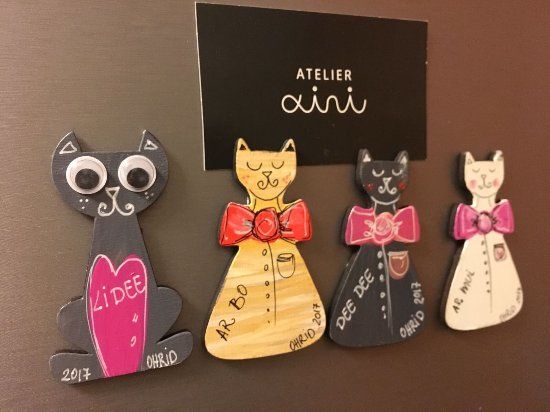 Atelier Aini
