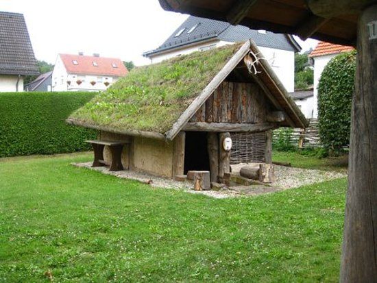 Altes Gehöft Geismar