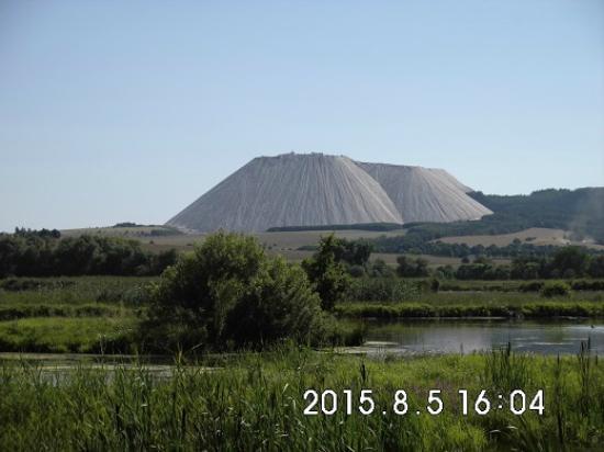 Naturschutzgebiet Rähden
