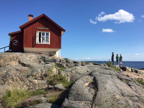 Albert Engstroms Museum