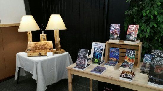 Eastern Utah Tourism & History Association