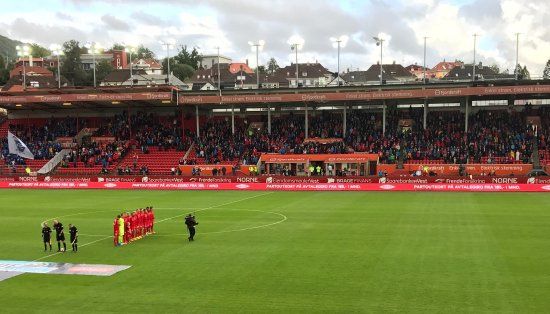 Stade Brann