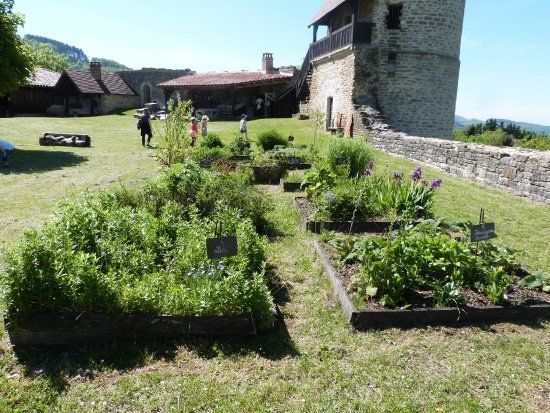Château de Chevreaux