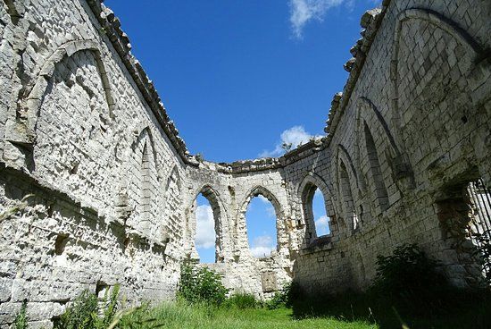 Chapelle Saint Louis