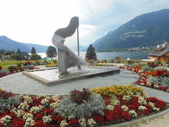 Ossiach Abbey Music Academy