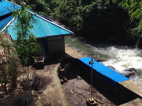 Tuanku Imam Bonjol Gravesite