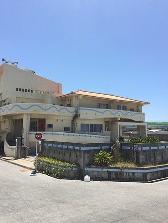 Urasoe City Rekishi ni Fureru Yakata