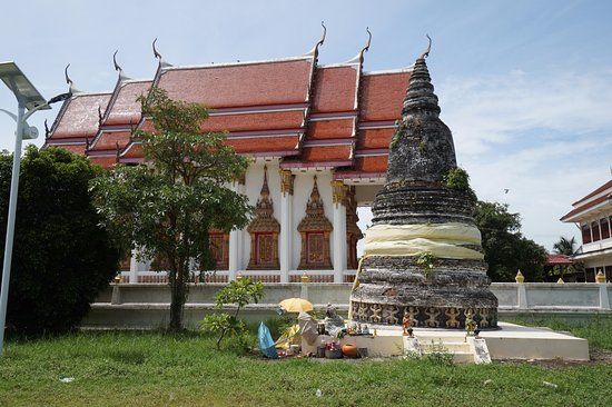 Wat Suan Luang