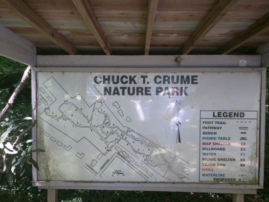 Chuck Crume Nature Park