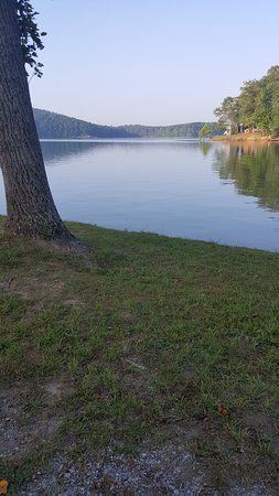 Rhea Springs Recreation Area