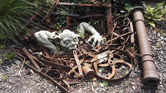 Erlebniswelt Flederwisch