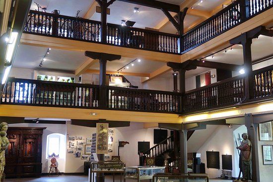 Musee des Amis de Thann